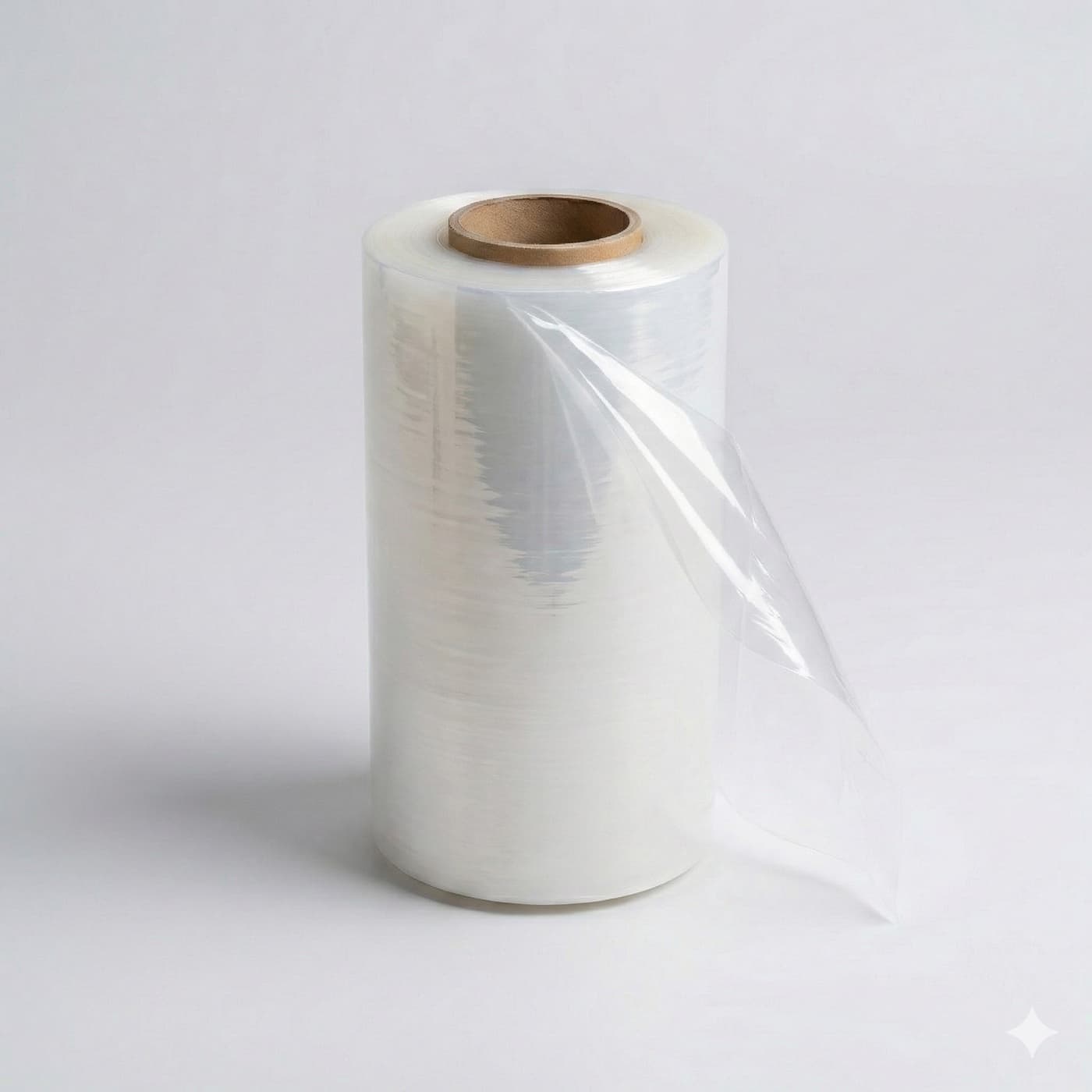 Stretch Wrap & Films