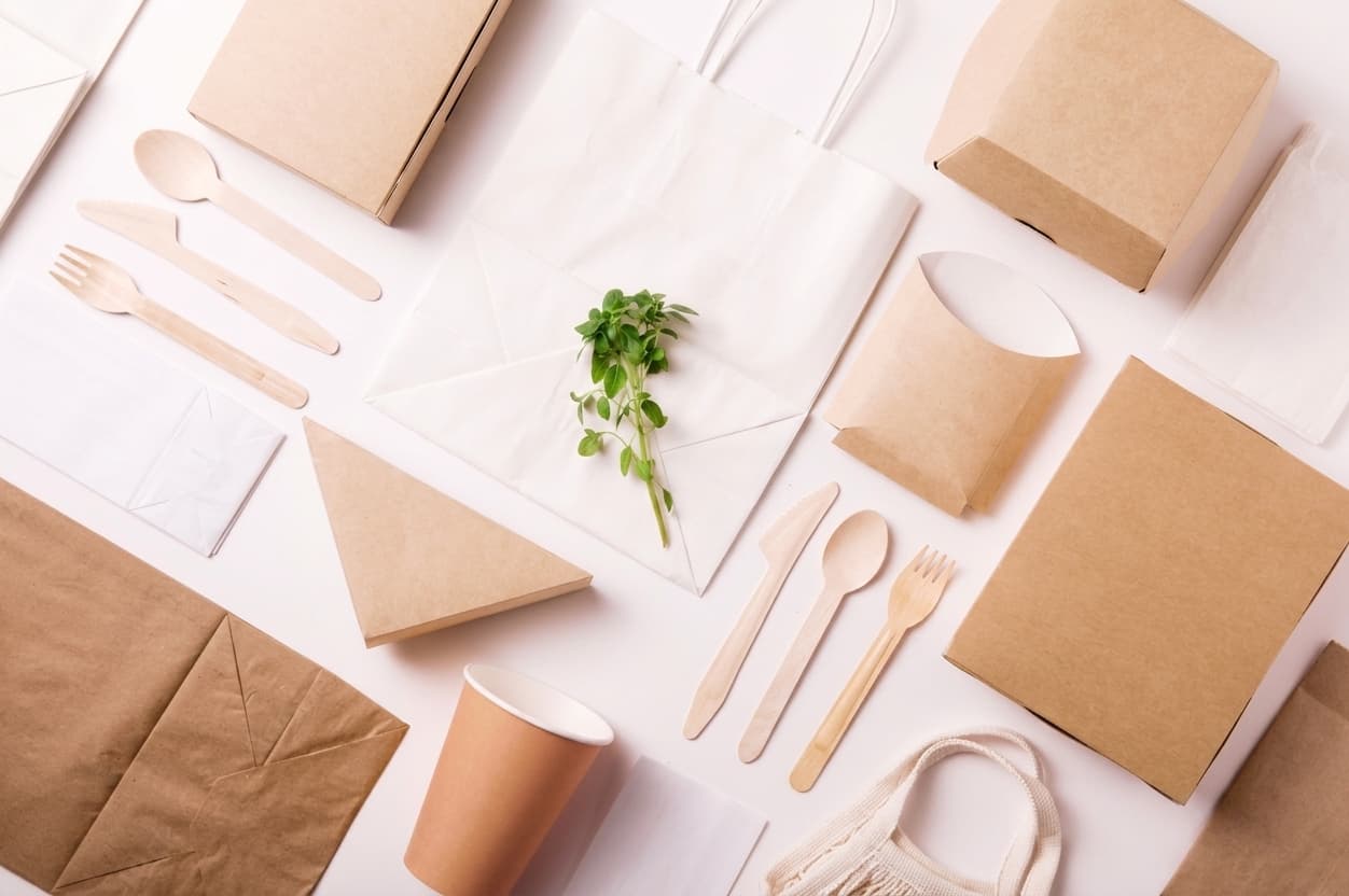 Food Packaging